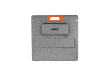 Image of Nebo Reliance 100W Solar Panel