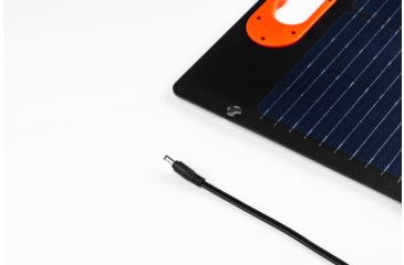 Image of Nebo Reliance 100W Solar Panel