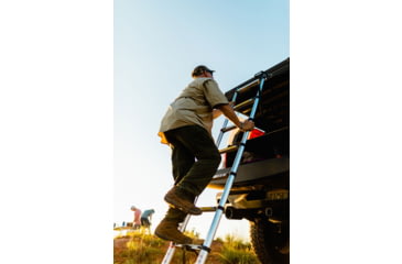 Image of Nebo Reliance 100W Solar Panel