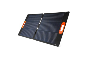 Image of Nebo Reliance 100W Solar Panel