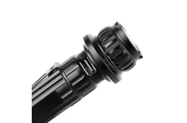 Image of Nebo Redline Select RC Rechargeable Flashlight, EDEMO1