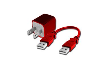 Image of Nebo Redline Select RC Rechargeable Flashlight, EDEMO1