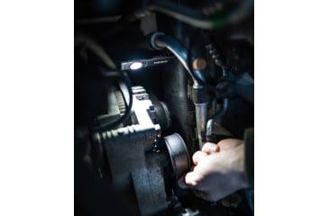 Image of Nebo Slim Min Flashlight, Li-ion Battery, LED, 250 Lumens, NEB-FLT-1042