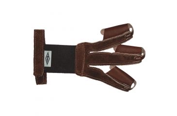 Image of Neet FG-2L Shooting Glove, X-Small 60140