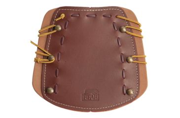 Image of Neet Fred Bear Armguard, 7 in. 68254