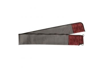 Image of Neet Longbow Case, Grey/Burgandy 26801
