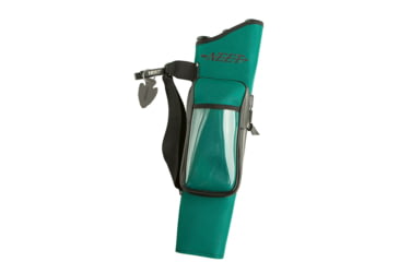 Image of Neet N-TL-302 Trim Lite Quiver 1004296, Teal, 3 Arrow, 8430