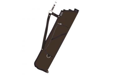 Image of Neet N-TL-302 Trim Lite Quiver, Black RH 8470