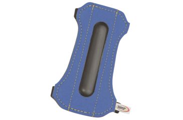 Image of Neet NASP Youth Mini Armguard, Blue 55411