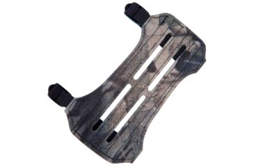 Image of Neet NY-3V Youth Armguard, Mossy Oak Infinity 55271