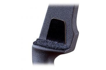 Image of Neet Shelf and Plate Silencer, Black 78404