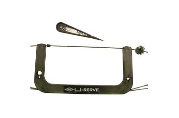 Image of Neet String/Cable Separator, Grey 78800