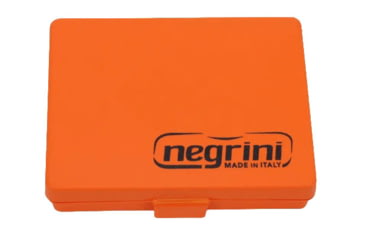 Image of Negrini 3+ Wrench Section - Choke Box, Small, Orange, Small, 5019/6560