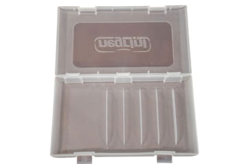 Image of Negrini 5+ Wrench Section - Choke Box, Large, Clear, Large, 5033-5/6562