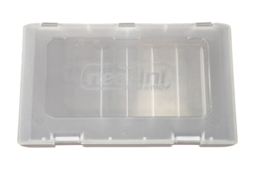 Image of Negrini 5+ Wrench Section - Choke Box, Large, Clear, Large, 5033-5/6562