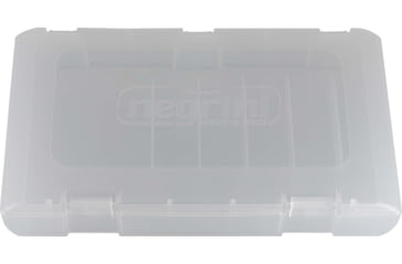 Image of Negrini 5+ Wrench Section - Choke Box, Large, Clear, Large, 5033-5/6562