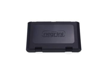 Image of Negrini Room For 8 Chokes - Choke Box, Large, Blue, Large, 5033-8/6557