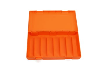 Image of Negrini Room For 8 Chokes - Choke Box, Large, Orange, Large, 5033-8/6541