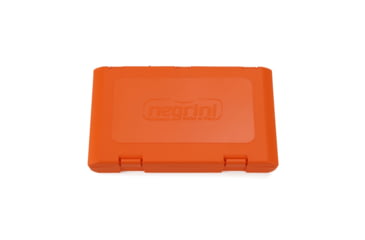 Image of Negrini Room For 8 Chokes - Choke Box, Large, Orange, Large, 5033-8/6541