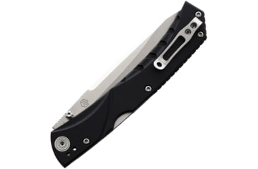 Image of Nemesis MPR-1 Lockback Black