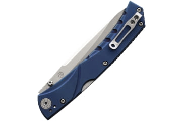 Image of Nemesis MPR-1 Lockback Blue