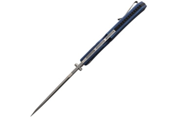 Image of Nemesis MPR-1 Lockback Blue