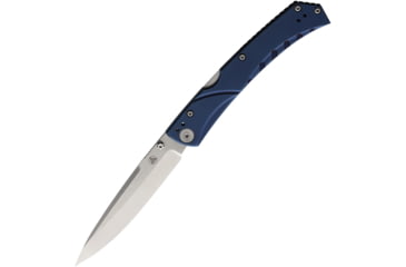 Image of Nemesis MPR-1 Lockback Blue