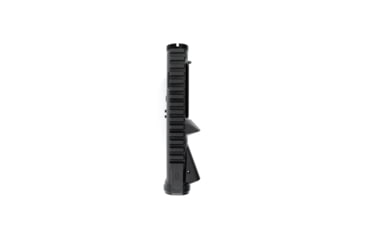 Image of NEMO Arms Builder Series AR-15 Small Frame Forged Upper Receiver, Type 3 Hard Coat Black Anodized, NBP-SF-RU
