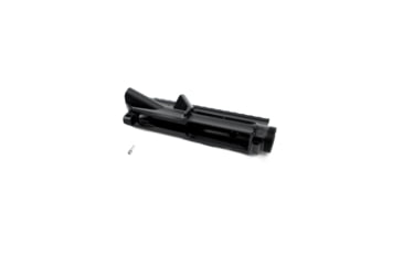 Image of NEMO Arms Builder Series AR-15 Small Frame Forged Upper Receiver, Type 3 Hard Coat Black Anodized, NBP-SF-RU