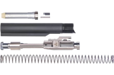 Image of NEMO Arms Large Frame Recoil Reduction Bolt Carrier Group w/ Buffer Kit, XO-308-RR-BCG-K