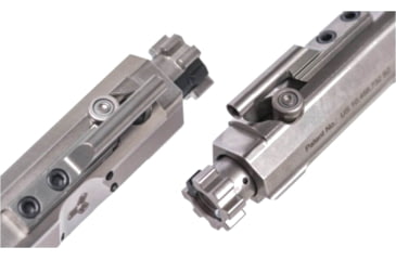 Image of NEMO Arms Large Frame Recoil Reduction Bolt Carrier Group w/ Buffer Kit, XO-308-RR-BCG-K