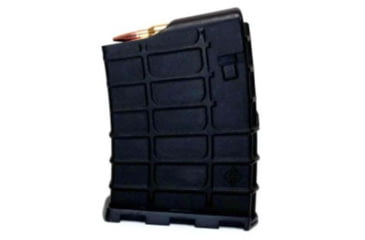Image of NEMO Arms Omen .300 Winchester 14 Rounds Rifle Magazine, Black, 14, OMN-LC110-1