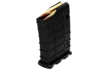 Image of NEMO Arms Omen .300 Winchester 10 Rounds Rifle Magazine, Black, 10, OMN-LC110-2