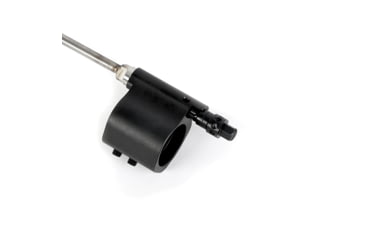 Image of NEMO Arms Signature Series .875 48-Position Adjustable Gas Block Kit, Carbine Length, NSP-875-AGBK-C