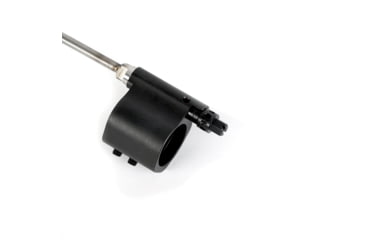 Image of NEMO Arms Signature Series .875 48-Position Adjustable Gas Block Kit, Carbine Length, NSP-875-AGBK-C