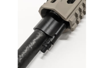 Image of NEMO Arms Signature Series .875 48-Position Adjustable Gas Block Kit, Carbine Length, NSP-875-AGBK-C