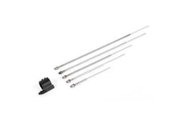 Image of NEMO Arms Signature Series .875 48-Position Adjustable Gas Block Kit, Carbine Length, NSP-875-AGBK-C