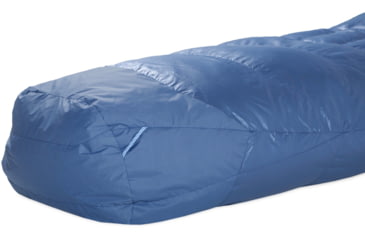 Image of NEMO Equipment 2025 Disco 30F Endless Promise Sleeping Bag - Womens, Blue Horizon, Long, 811666037282