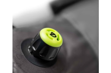 Image of NEMO Equipment Fillo King Pillow, Midnight Gray, 811666031327