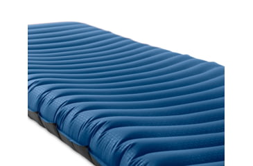 Image of NEMO Equipment Quasar 3D Insulated Sleeping Pad, Regular, 811666033123