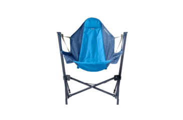 Image of NEMO Equipment Stargaze EVO-X Folding Reclining Camp Chair, Brilliant Blue, 811666036230