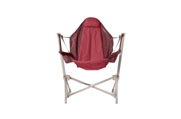 Image of NEMO Equipment Stargaze EVO-X Folding Reclining Camp Chair, Deep Claret, 811666036247