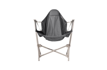 Image of NEMO Equipment Stargaze EVO-X Folding Reclining Camp Chair, Goodnight Black, 811666036254