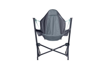 Image of NEMO Equipment Stargaze EVO-X Folding Reclining Camp Chair, Ombre Blue, 811666036421