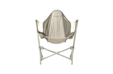 Image of NEMO Equipment Stargaze EVO-X Folding Reclining Camp Chair, Smokey Olive, 811666036261