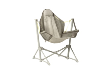 Image of NEMO Equipment Stargaze EVO-X Folding Reclining Camp Chair, Smokey Olive, 811666036261