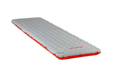 Image of NEMO Equipment Tensor All-Season Sleeping Pad, Blade/Spicy Orange, Regular, 811666034946