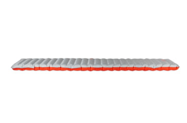 Image of NEMO Equipment Tensor All-Season Sleeping Pad, Blade / Spicy Orange, Regular, 811666034946