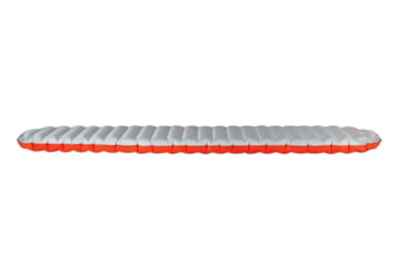 Image of NEMO Equipment Tensor All-Season Sleeping Pad, Blade/Spicy Orange, Regular Mummy, 811666035127