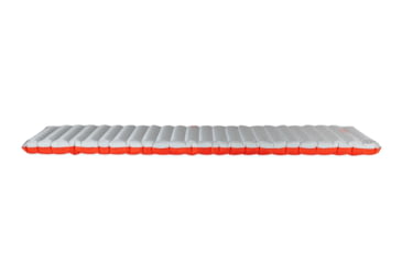 Image of NEMO Equipment Tensor All-Season Sleeping Pad, Blade/Spicy Orange, Regular Wide, 811666035189